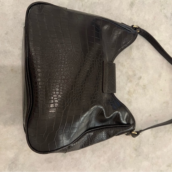 Tommy Hilfiger Purse brown - Picture 2 of 4